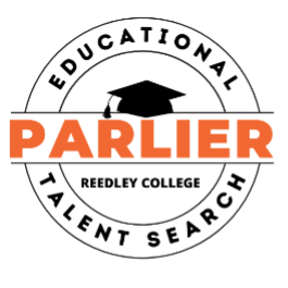ETS Parlier Logo